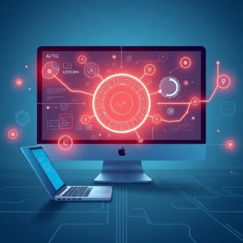 Web Development - From simple to AI-powered