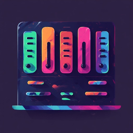 Custom beat production in Ableton Live